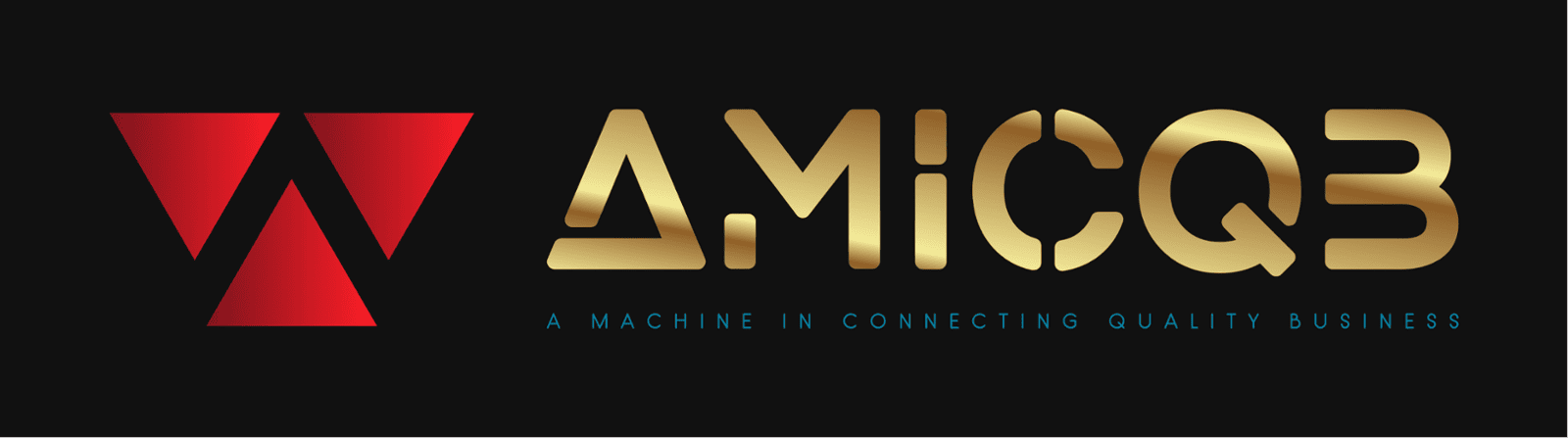 AMICQB Consulting Pvt. Ltd.